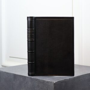 FRANCIS STEFCZYK: A MANUAL FOR STEFCZYK'S COFFERS [...][1927].