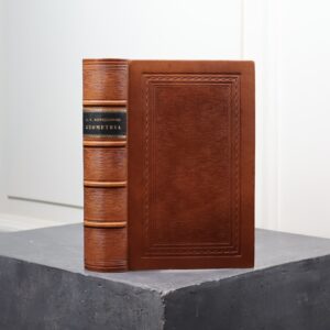 GH NIEWĘGŁOWSKI: GEOMETRYA [1869].