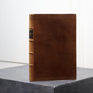 JOZEF SAPALSKI: ON THE EARTHQUAKE [1850]. BOOK 