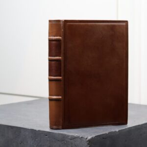 ADAM MIECZYŃSKI: A BEGINNING FARMER [1861].