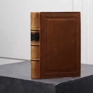 THEODORE DOSTOEVSKY: IDJOTA [1928].