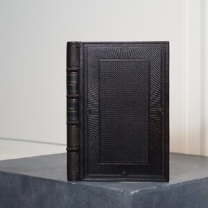 VIRGINIA WOOLF: MRS DALLOWAY [1961].