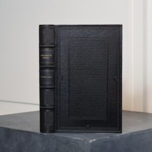 CONSTANTIN FIEDIN: CITIES AND YEARS [1957].