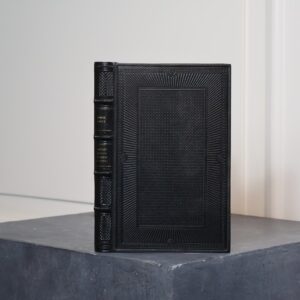 JAMES JOYCE: A PORTRAIT OF THE ARTIST IN HIS YOUTH [1957].