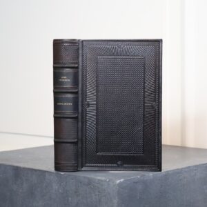 JOHN STEINBECK: THE GRAPES OF WRATH [1959].