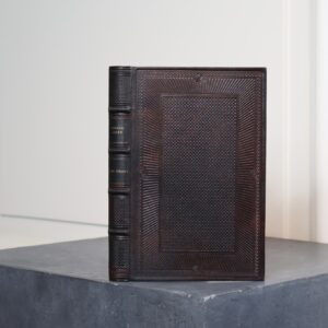 GRAHAM GREENE: SEDNO SPRAWY [1958]