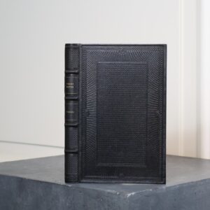 FRANZ KAFKA: PROCES [1957]