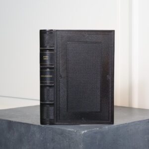 HENRY JAMES: AMBASADOROWIE [1963]