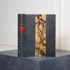 CZESŁAW MIŁOSZ: KONTYNENTY [1999]