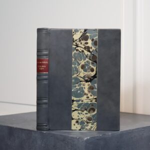 CZESŁAW MIŁOSZ: DOLINA ISSY [2000]