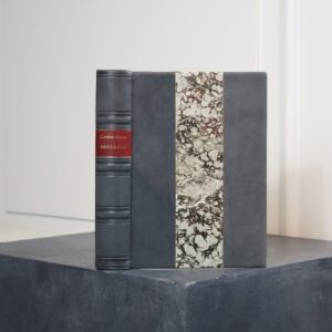 CZESŁAW MIŁOSZ: ABECADŁO [2001]