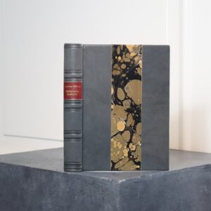 CZESŁAW MIŁOSZ: RODZINNA EUROPA [2001]