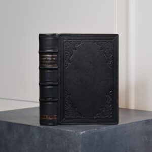 APOLINARY ZAGÓRSKI: GAWĘDY NAUKOWE. TOM I-II W 1 WOL. [1859]
