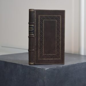ITALO CALVINO: ŚCIEŻKA PAJĘCZYCH GNIAZD [1957]