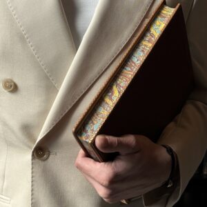 Wanda Markowska: Tales from the Four Worlds[1982].