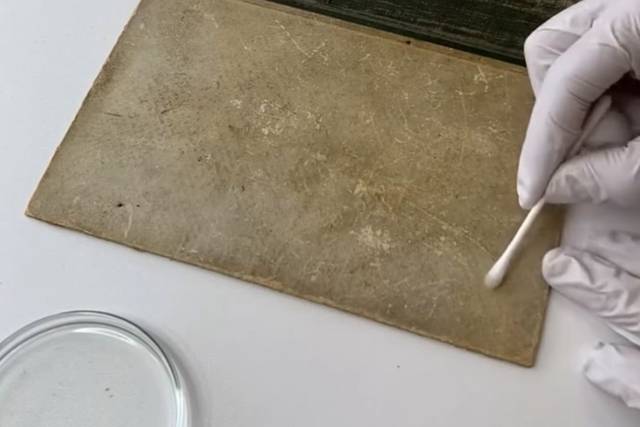 Cleaning Old Books: What You Can Do Yourself—and What You Should Leave Alone