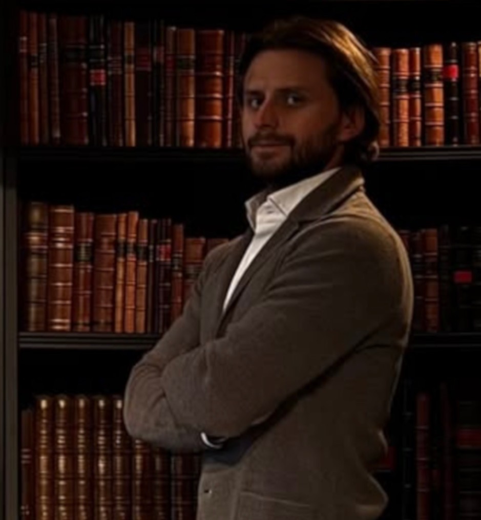 Kamil Safulak - Polish Antiquarian Bookstore