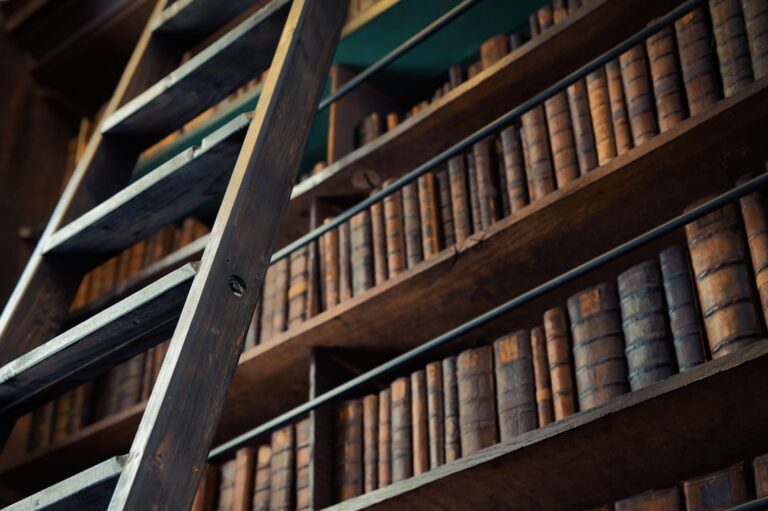 Rarity vs. Value of a Book: Why They Are Not the Same Thing