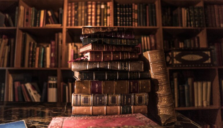 Antiquarian Book Appraisals: What Questions to Ask to Avoid an Unfair Offer